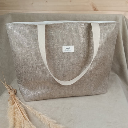 Sac cabas