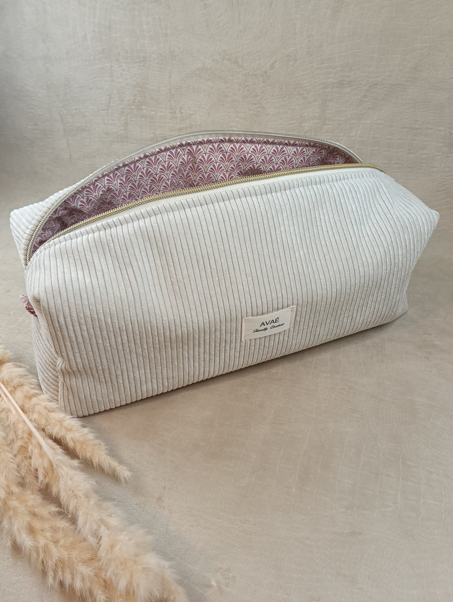 Trousse pour airwrap, sèche-cheveux ionique 5 en 1, boucleur...