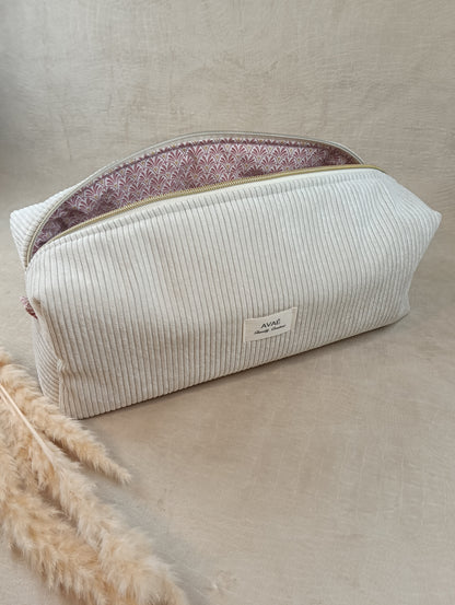 Trousse pour airwrap, sèche-cheveux ionique 5 en 1, boucleur...