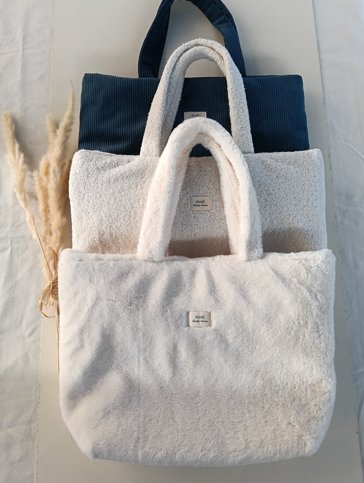 Le cabas, sac fourre-tout