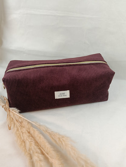 Trousse pour airwrap, sèche-cheveux ionique 5 en 1, boucleur...