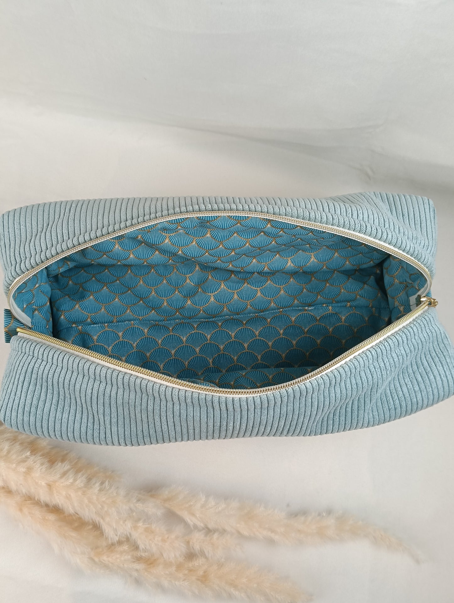 Trousse pour airwrap, sèche-cheveux ionique 5 en 1, boucleur...