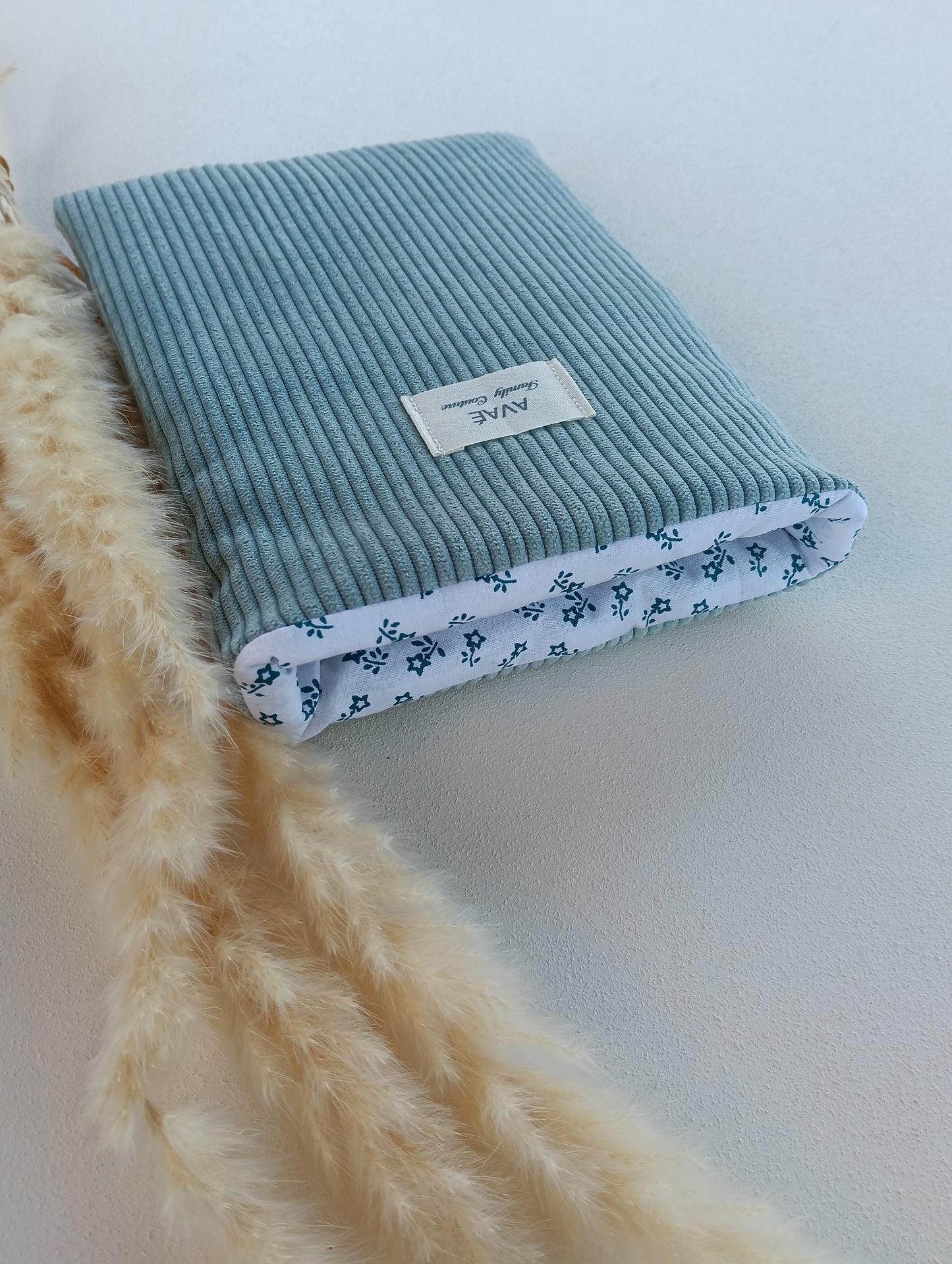 Housse de livre format broché