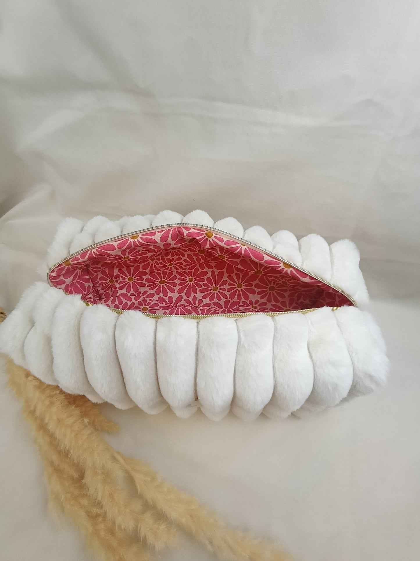 Trousse pour airwrap, sèche-cheveux ionique 5 en 1, boucleur...