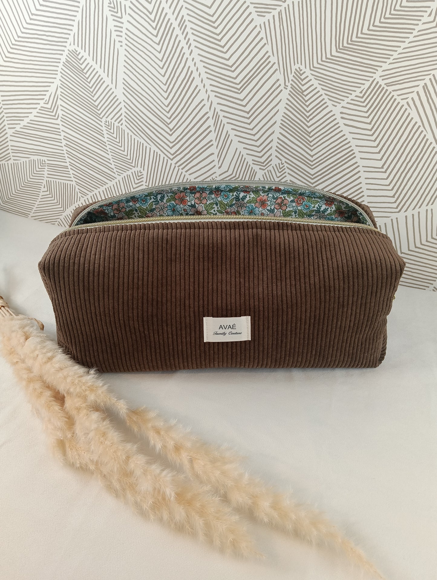 Trousse pour airwrap, sèche-cheveux ionique 5 en 1, boucleur...