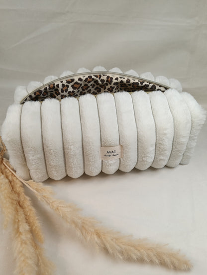 Trousse pour airwrap, sèche-cheveux ionique 5 en 1, boucleur...