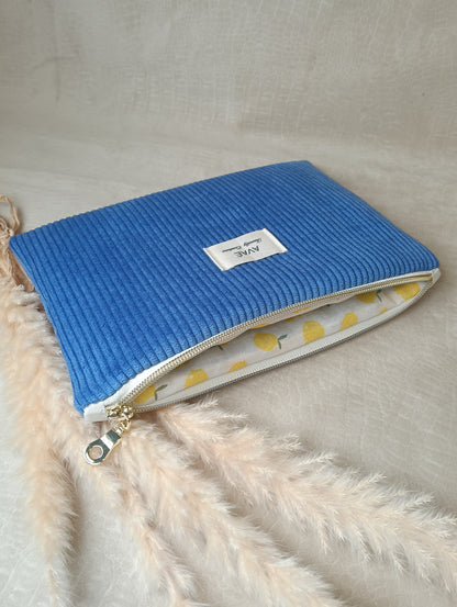 Les pochettes pour liseuses et mini ipad